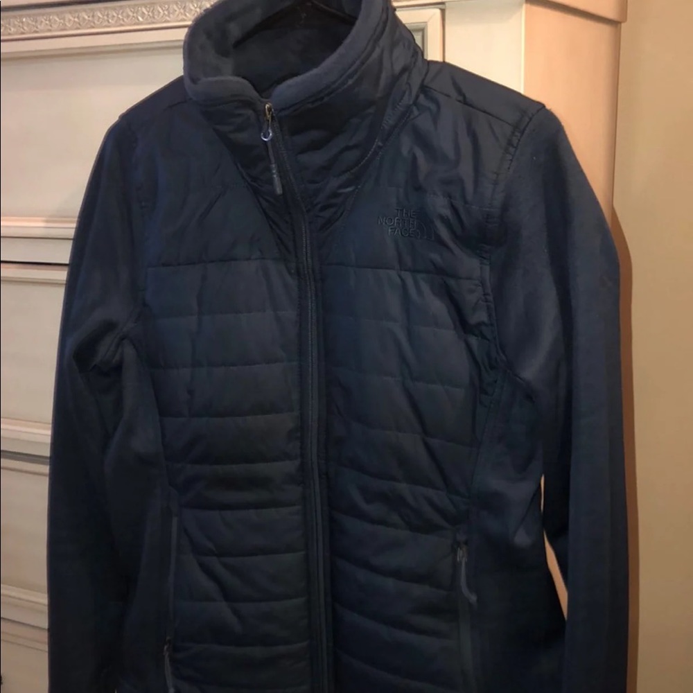 The North Face Fleece